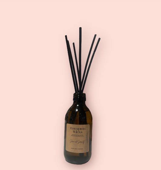 Sleep & Serenity Reed Diffuser